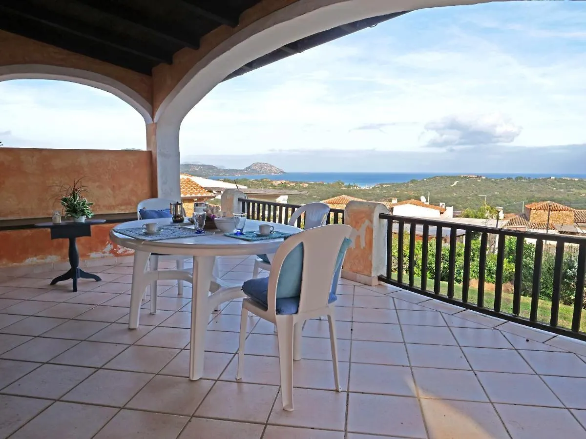 Villetta vista mare e tavolara Porto San Paolo  Casa vacanze Porto San Paolo (Sardinia)