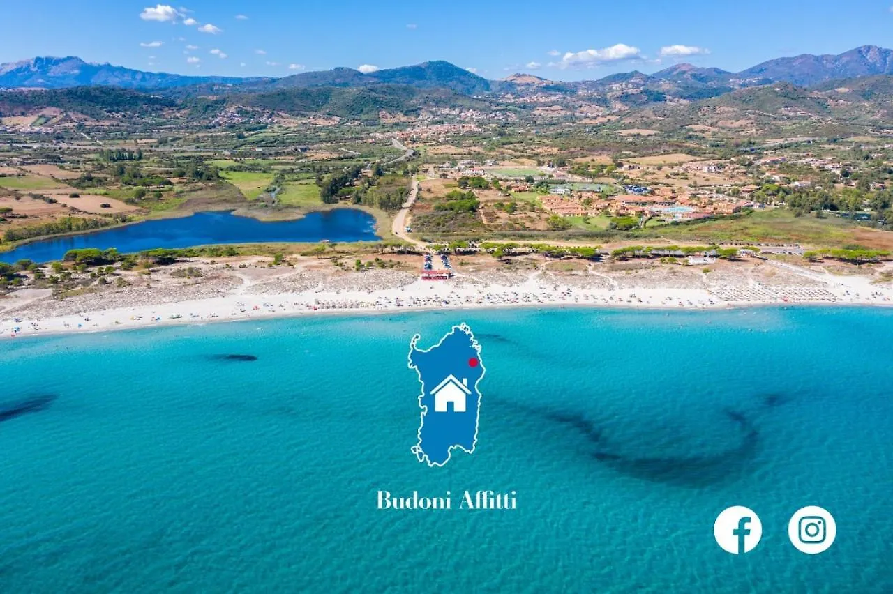 Villetta vista mare e tavolara Porto San Paolo  0*, Porto San Paolo (Sardinia) Italia