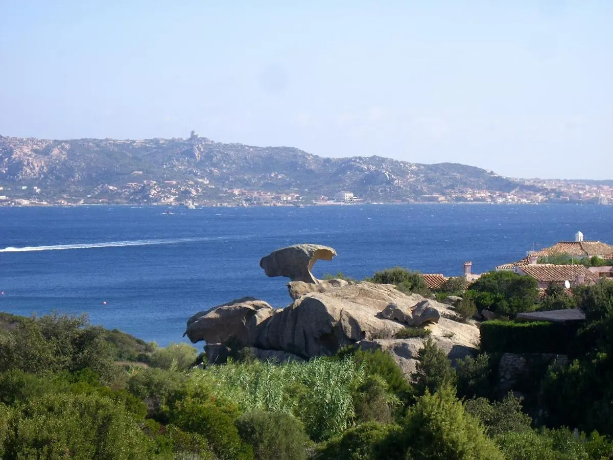 Villetta vista mare e tavolara Porto San Paolo  0*, Porto San Paolo (Sardinia) Italia
