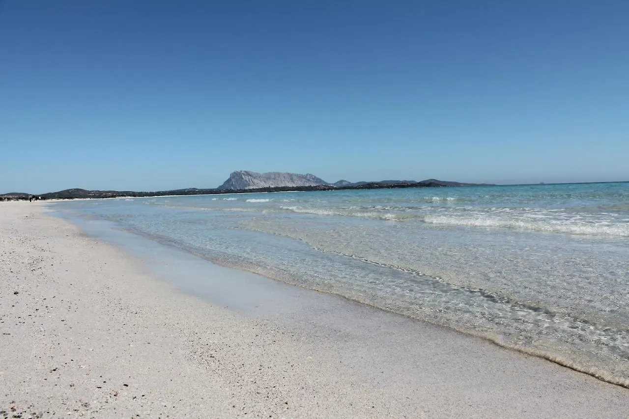 Villetta vista mare e tavolara Porto San Paolo  Italia