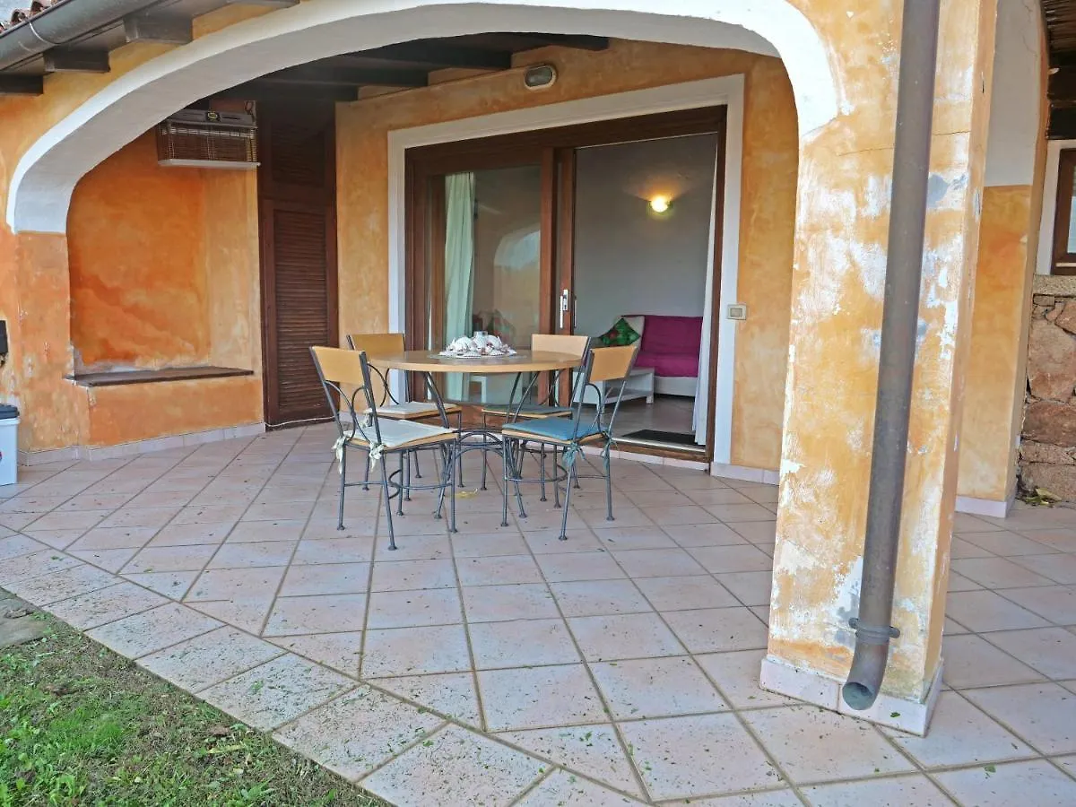 Villetta vista mare e tavolara Porto San Paolo  Casa vacanze