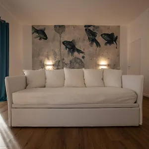 Il Borgo Boutique By Kasavacanze Maison d'hôtes